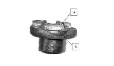 螺母点焊机焊接时焊点断裂是怎么回事 ？