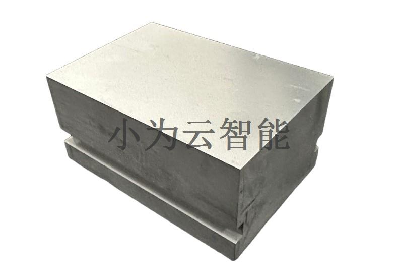 铝扩散焊机利用石墨感应加热有什么优点?